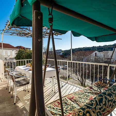 Apartment Bozica Dubrovník Exteriér fotografie