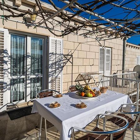 Apartment Bozica Dubrovník Exteriér fotografie