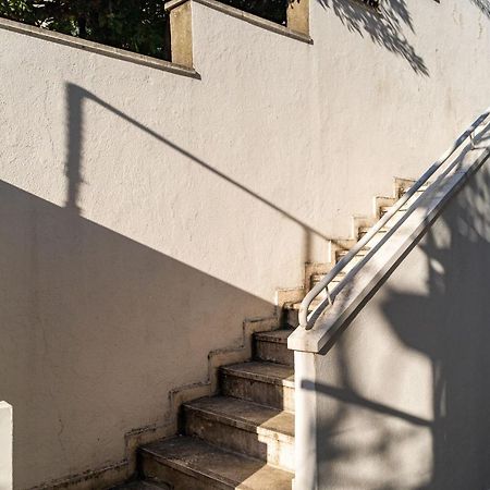 Apartment Bozica Dubrovník Exteriér fotografie