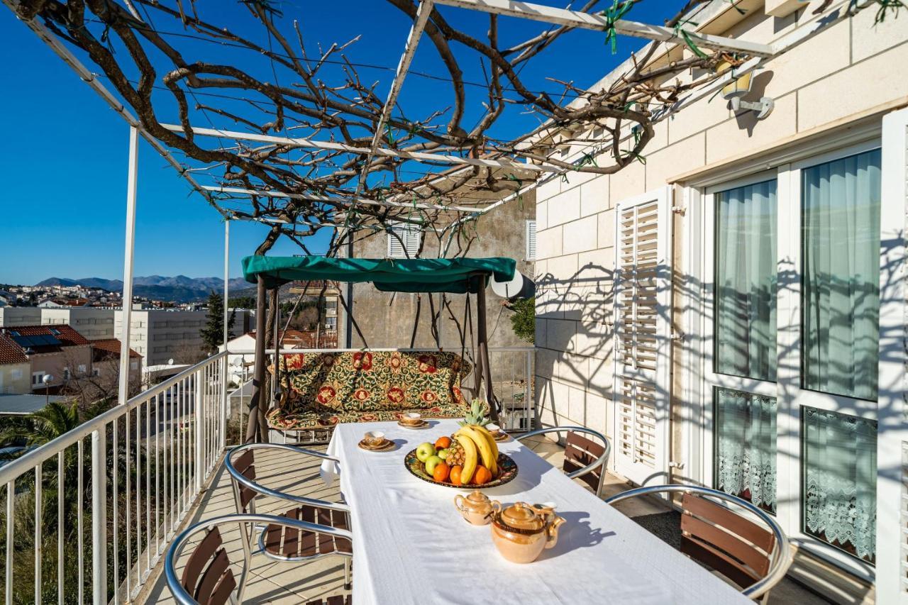 Apartment Bozica Dubrovník Exteriér fotografie