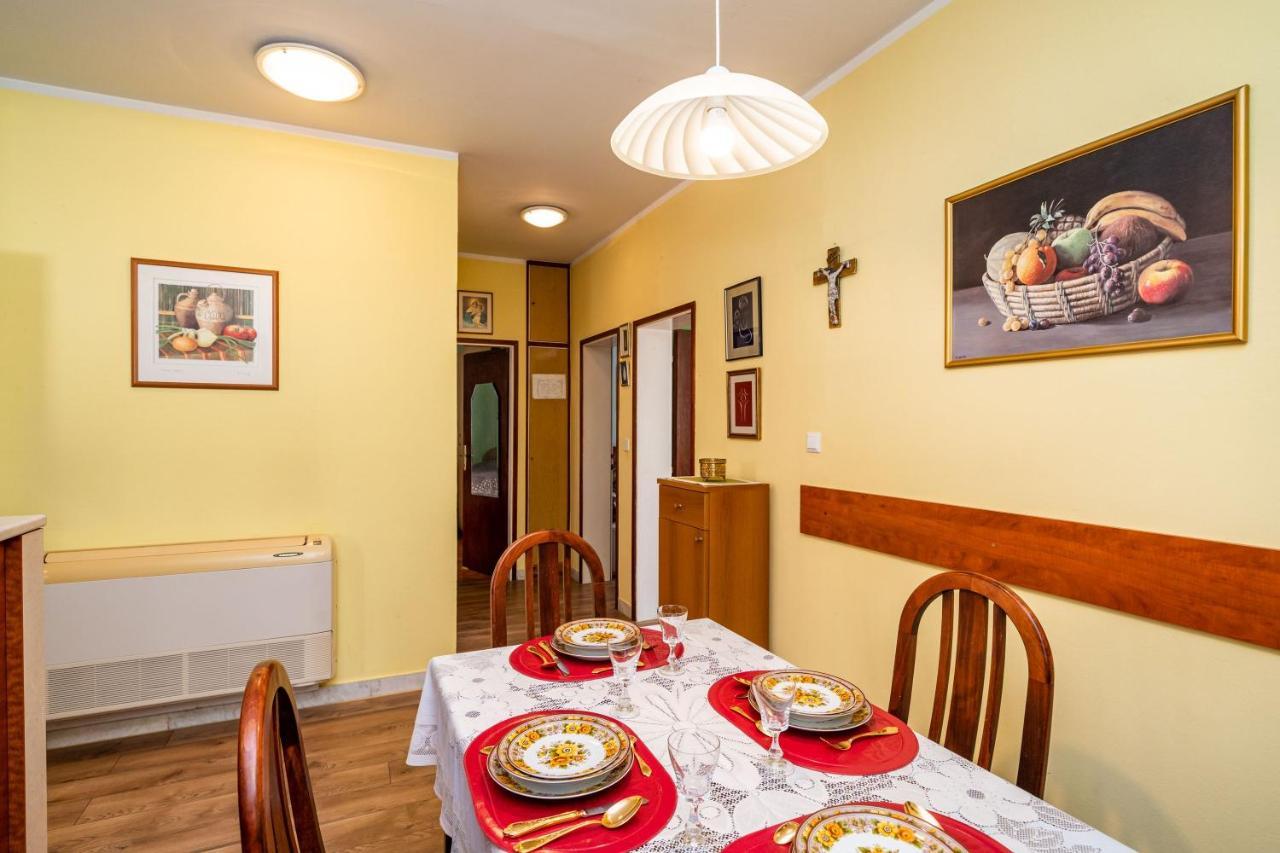 Apartment Bozica Dubrovník Exteriér fotografie