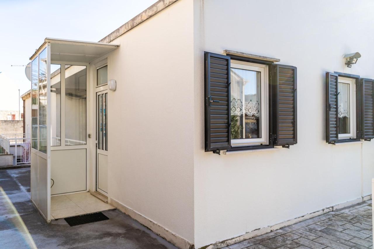Apartment Bozica Dubrovník Exteriér fotografie