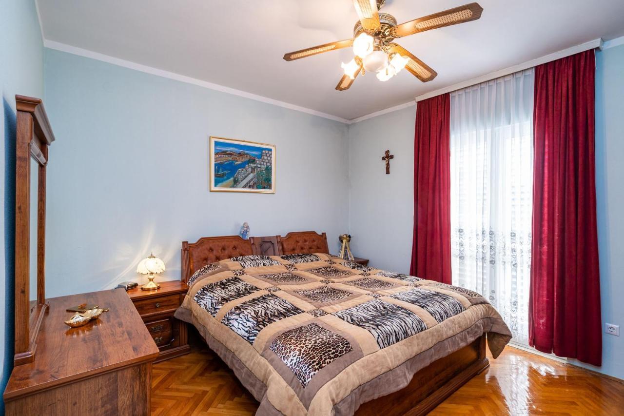Apartment Bozica Dubrovník Exteriér fotografie