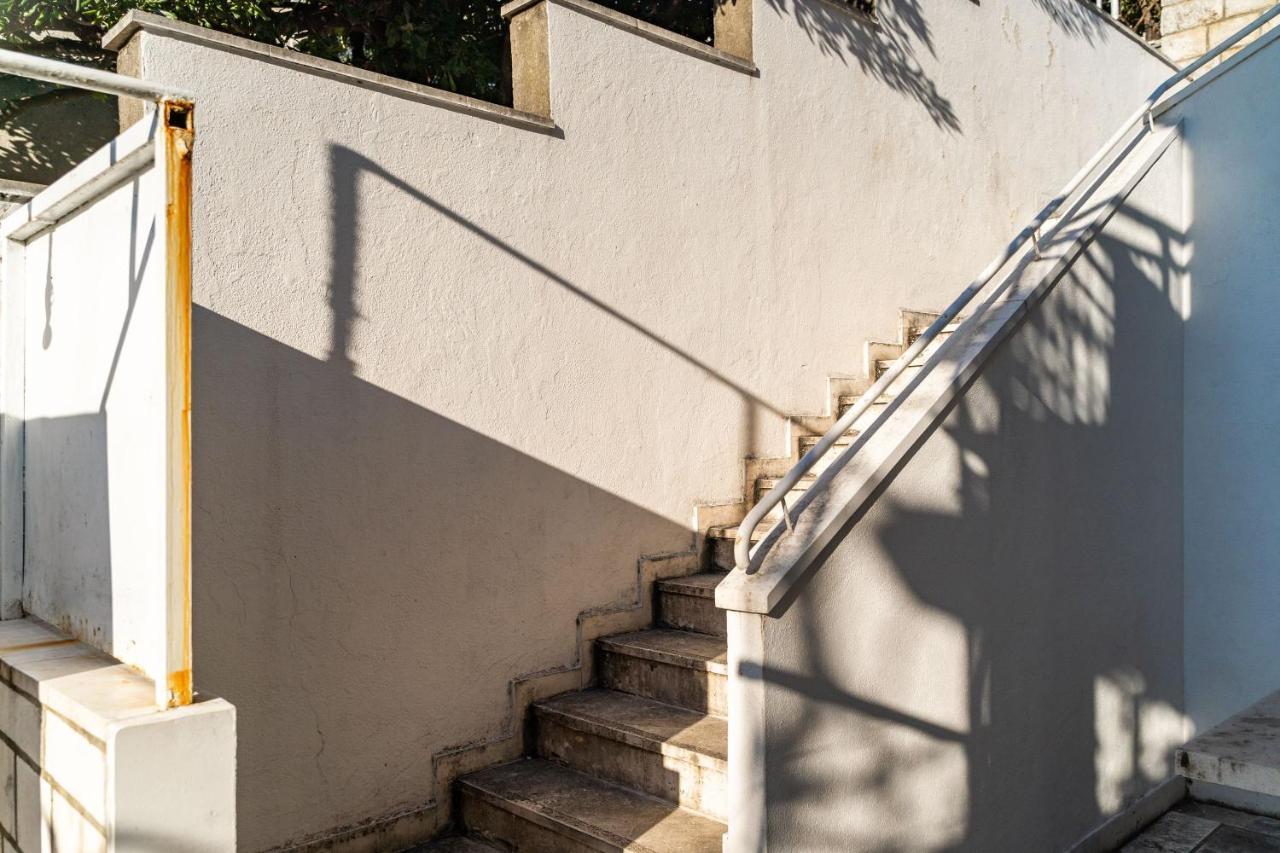 Apartment Bozica Dubrovník Exteriér fotografie