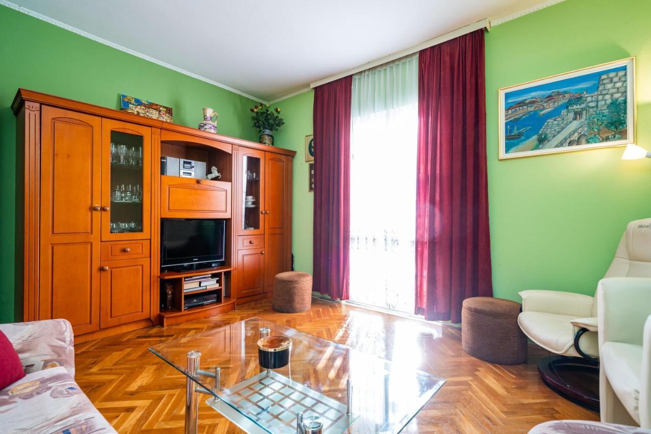 Apartment Bozica Dubrovník Exteriér fotografie