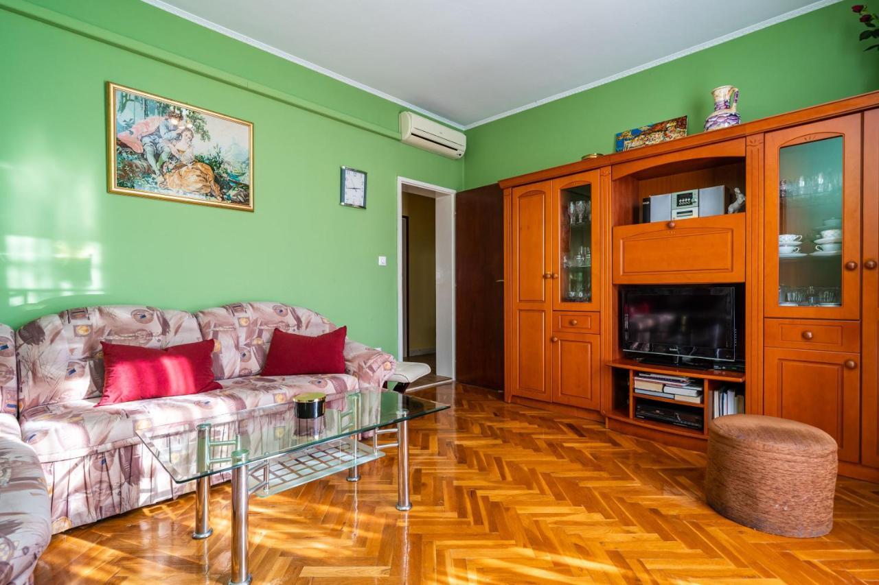 Apartment Bozica Dubrovník Exteriér fotografie