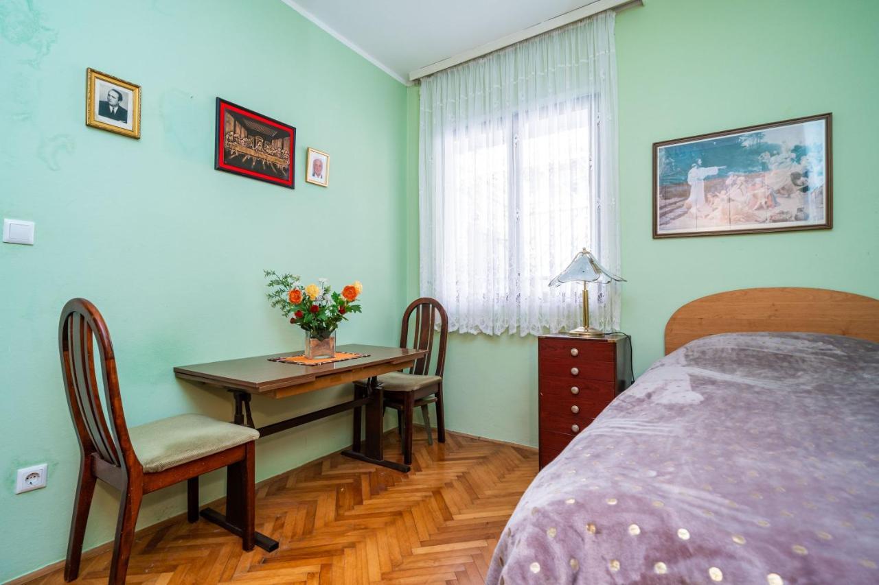 Apartment Bozica Dubrovník Exteriér fotografie