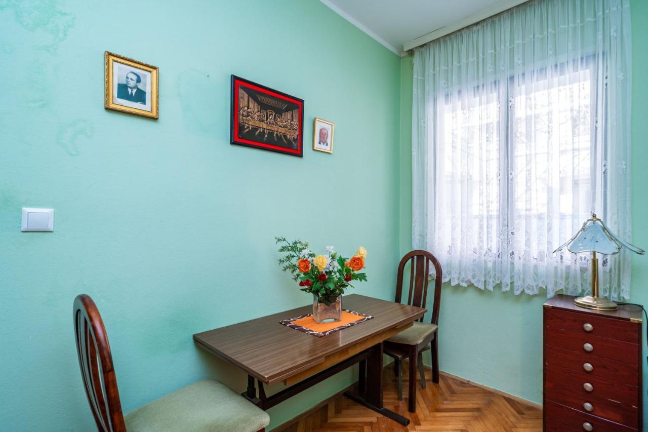 Apartment Bozica Dubrovník Exteriér fotografie