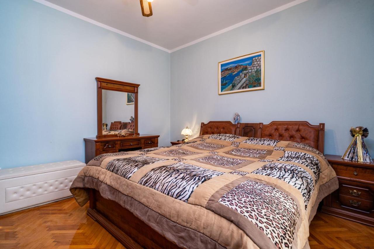 Apartment Bozica Dubrovník Exteriér fotografie